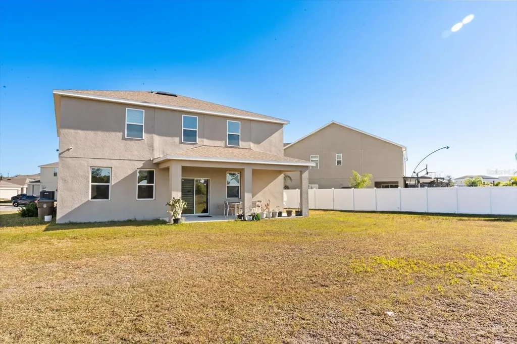 1458 Flatwood Street St Cloud FL 34771