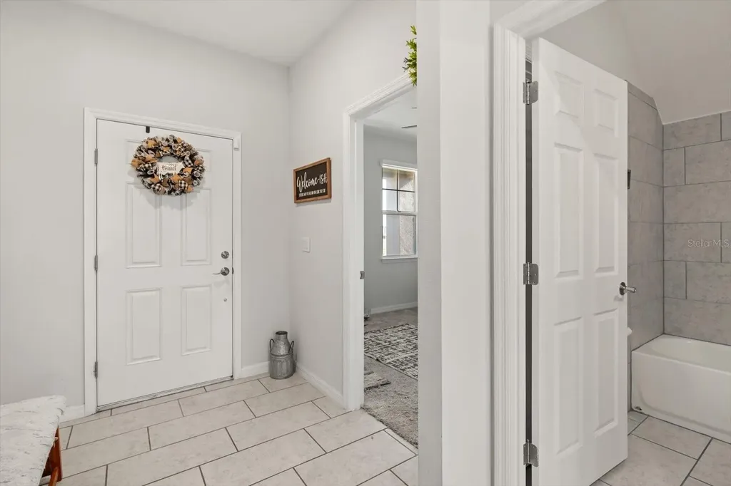 1458 Flatwood Street St Cloud FL 34771