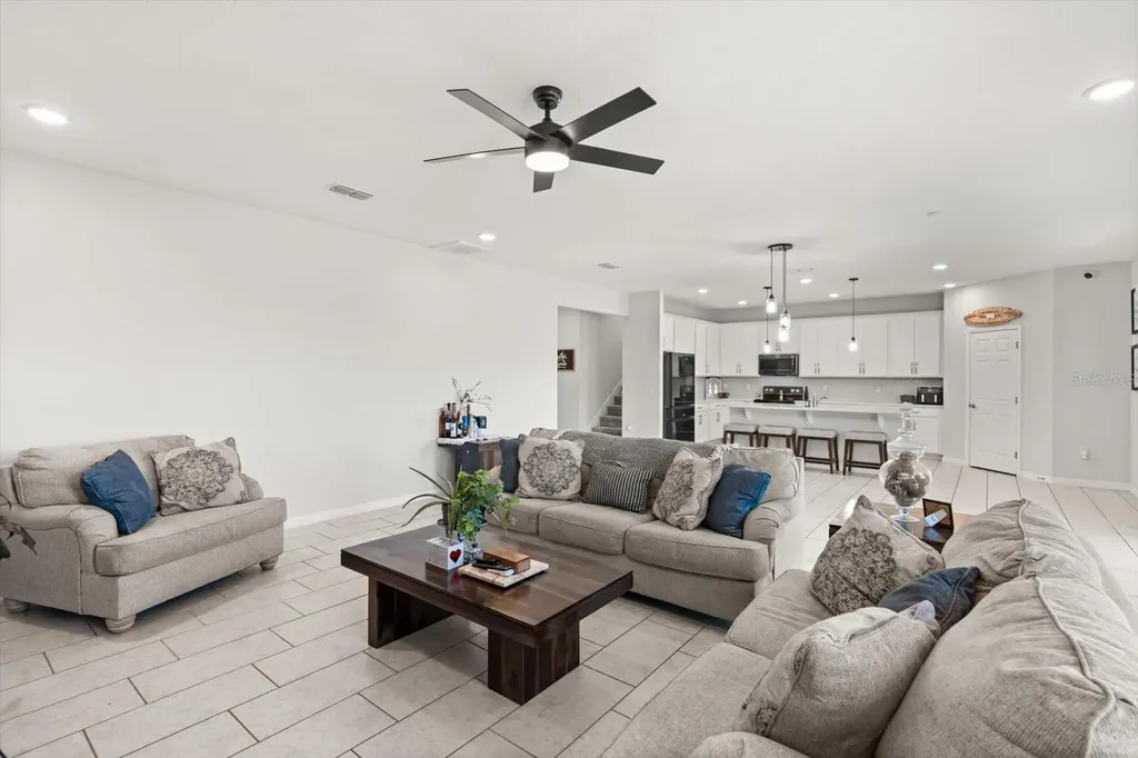 1458 Flatwood Street St Cloud FL 34771
