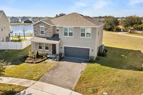 1458 Flatwood Street St Cloud FL 34771