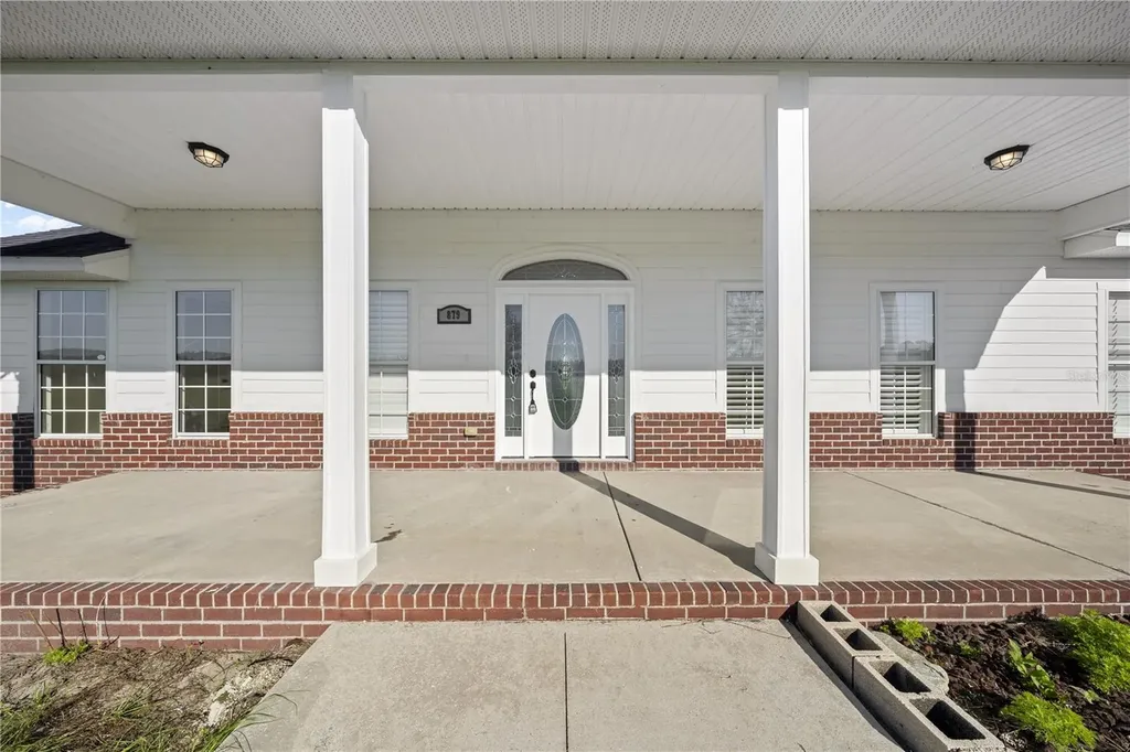 879 NW Milo Terrace Lake City FL 32055