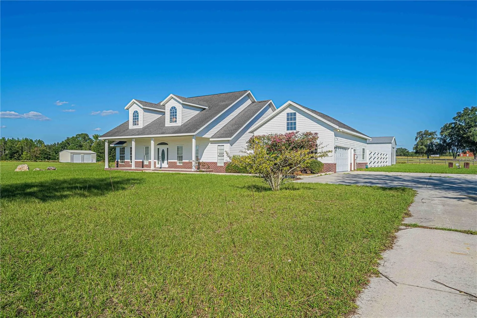 879 NW Milo Terrace Lake City FL 32055
