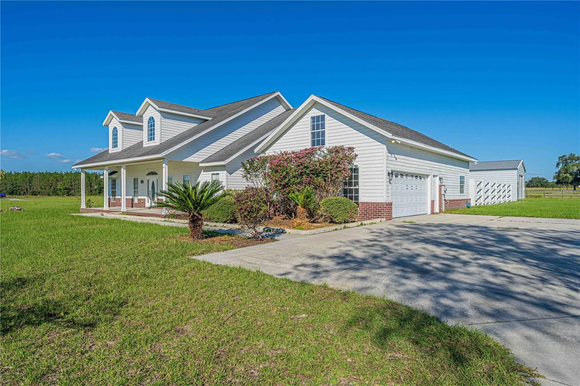 879 NW Milo Terrace Lake City FL 32055