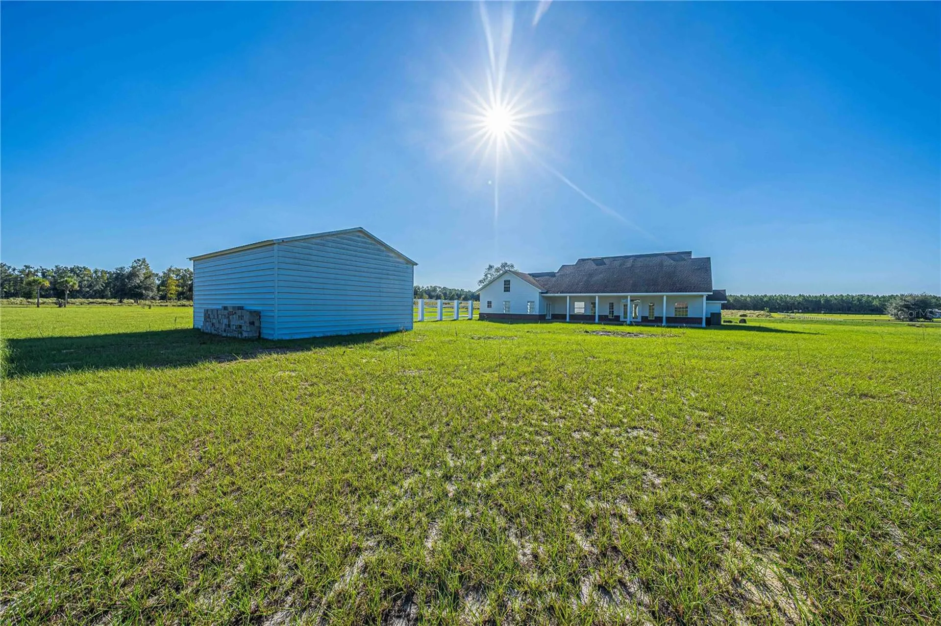 879 NW Milo Terrace Lake City FL 32055