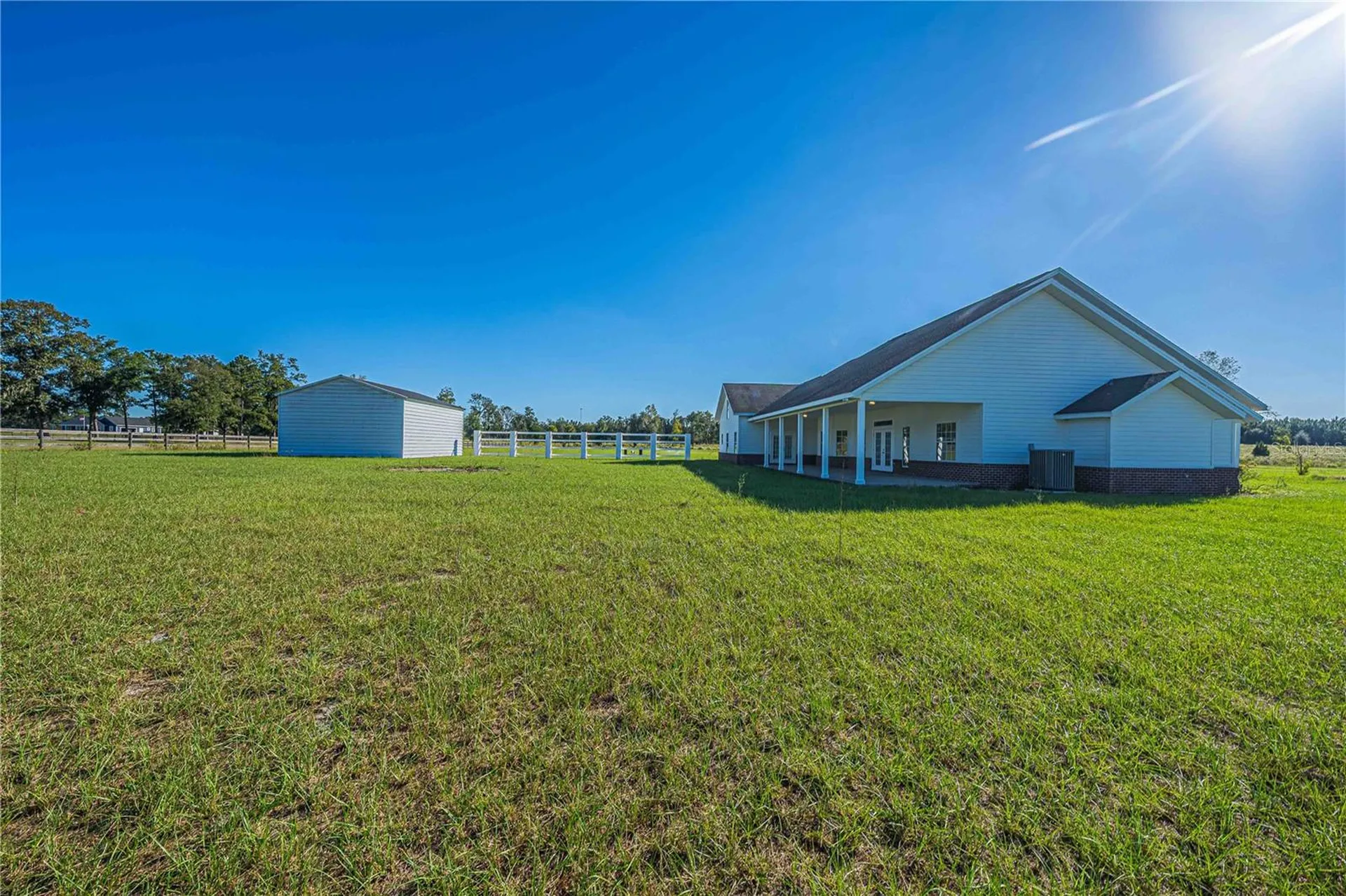 879 NW Milo Terrace Lake City FL 32055