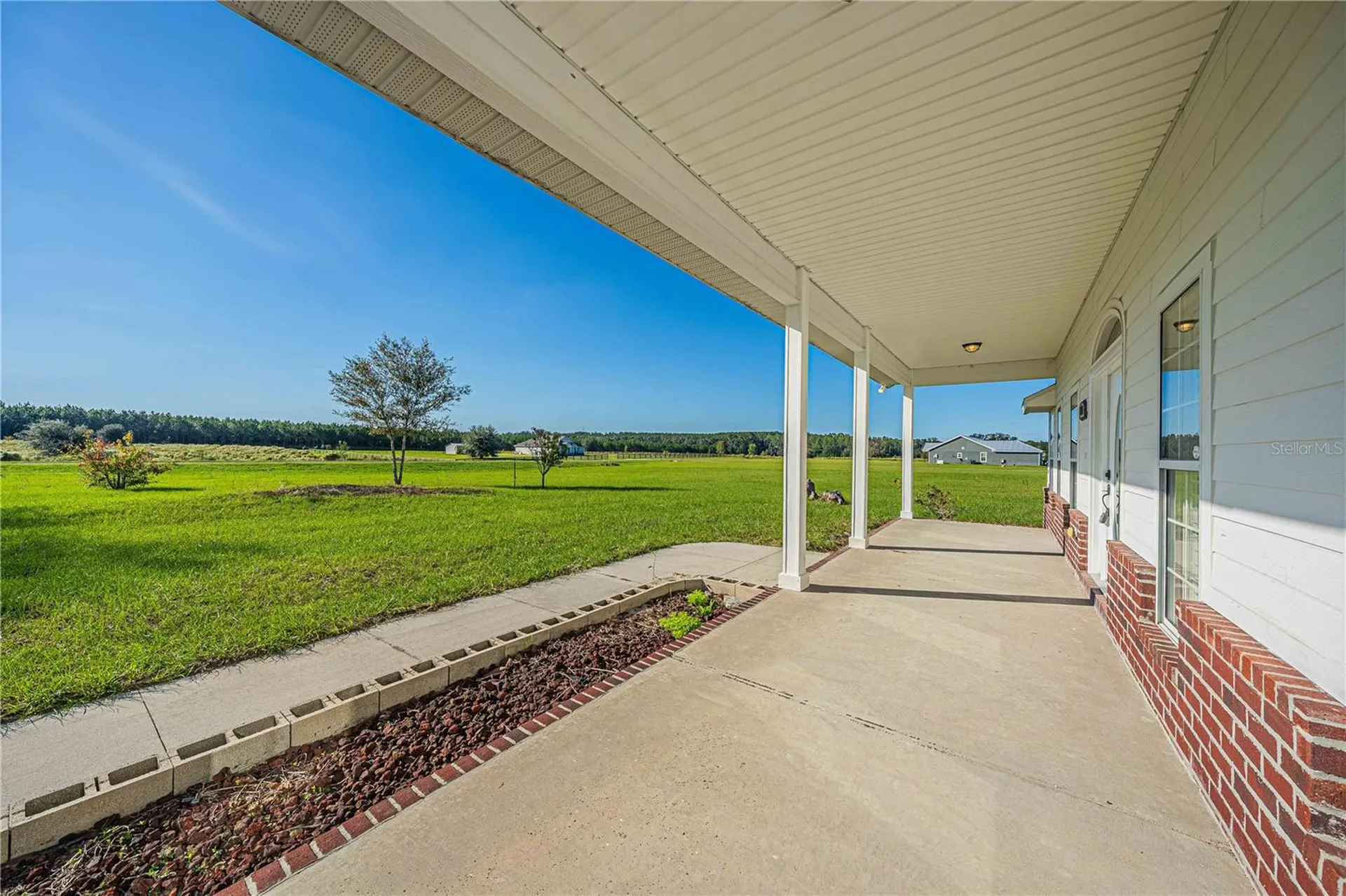 879 NW Milo Terrace Lake City FL 32055