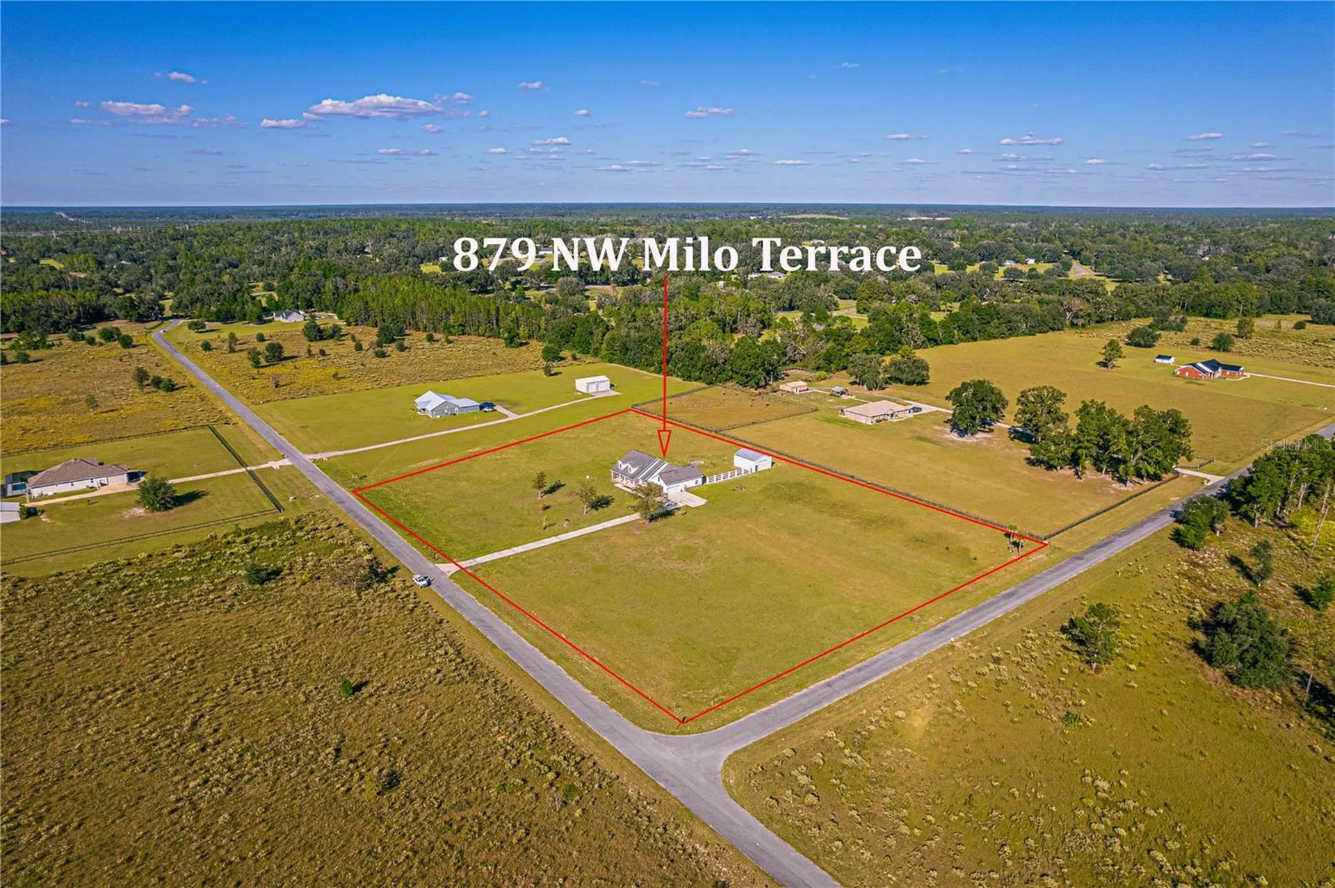 879 NW Milo Terrace Lake City FL 32055