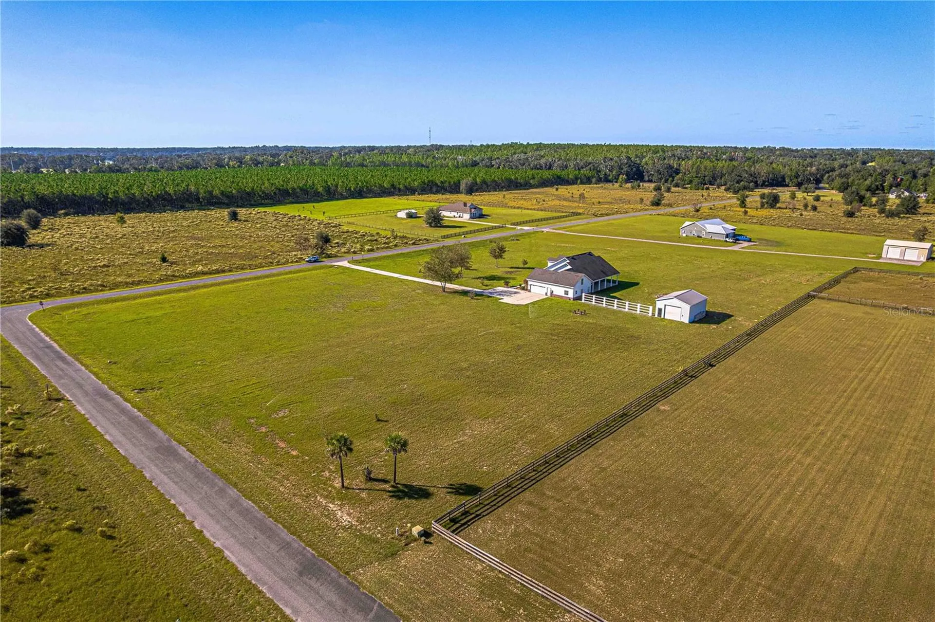879 NW Milo Terrace Lake City FL 32055