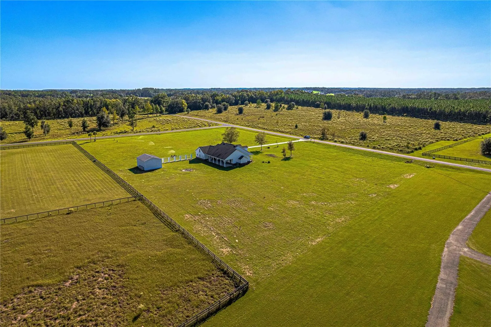 879 NW Milo Terrace Lake City FL 32055
