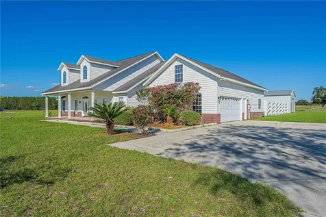 879 NW Milo Terrace Lake City FL 32055