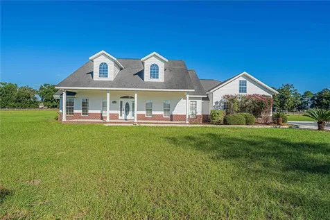 879 NW Milo Terrace Lake City FL 32055