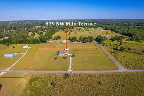879 NW Milo Terrace Lake City FL 32055