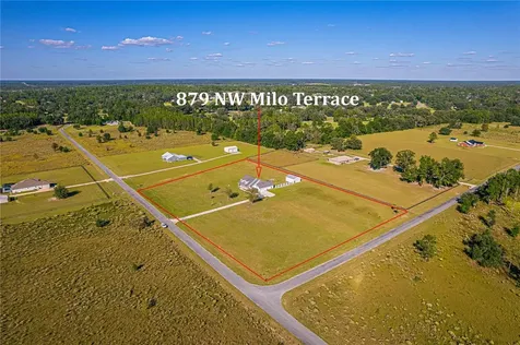 879 NW Milo Terrace Lake City FL 32055