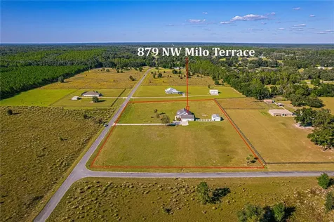 879 NW Milo Terrace Lake City FL 32055