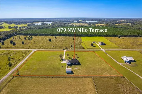 879 NW Milo Terrace Lake City FL 32055