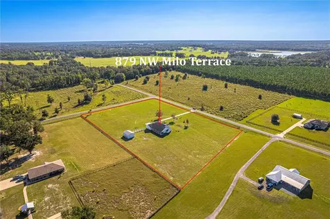 879 NW Milo Terrace Lake City FL 32055