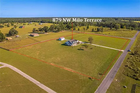 879 NW Milo Terrace Lake City FL 32055