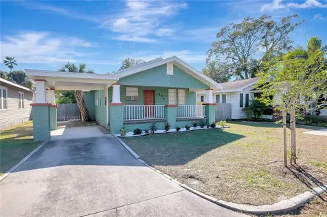 304 W Haya Street Tampa FL 33603