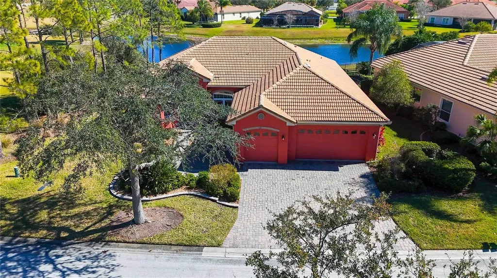 501 Palermo Boulevard Poinciana FL 34759