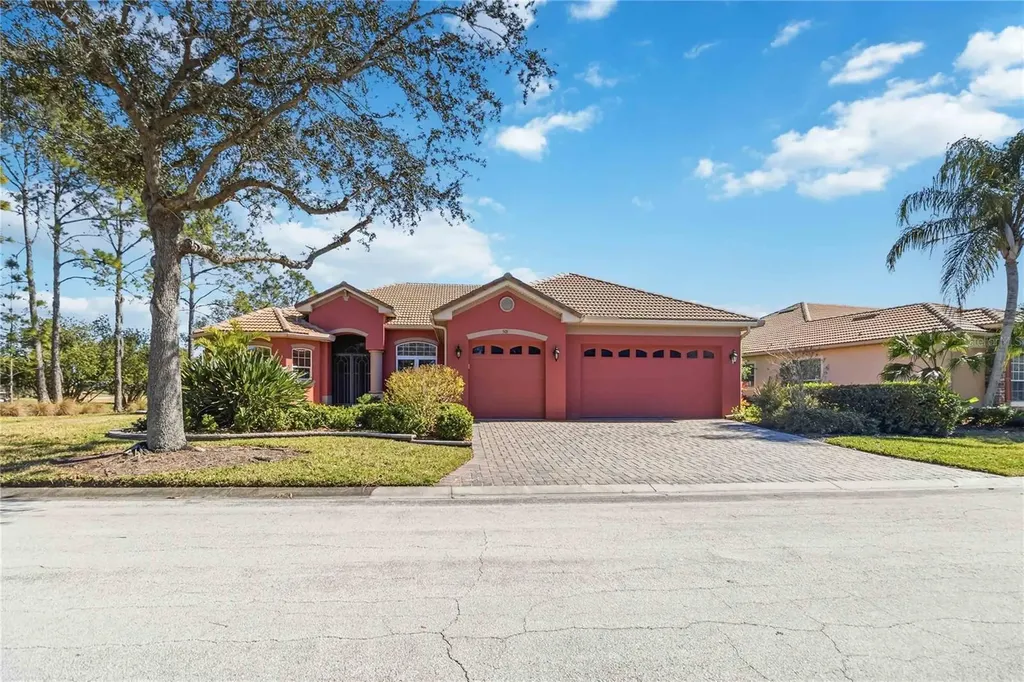 501 Palermo Boulevard Poinciana FL 34759