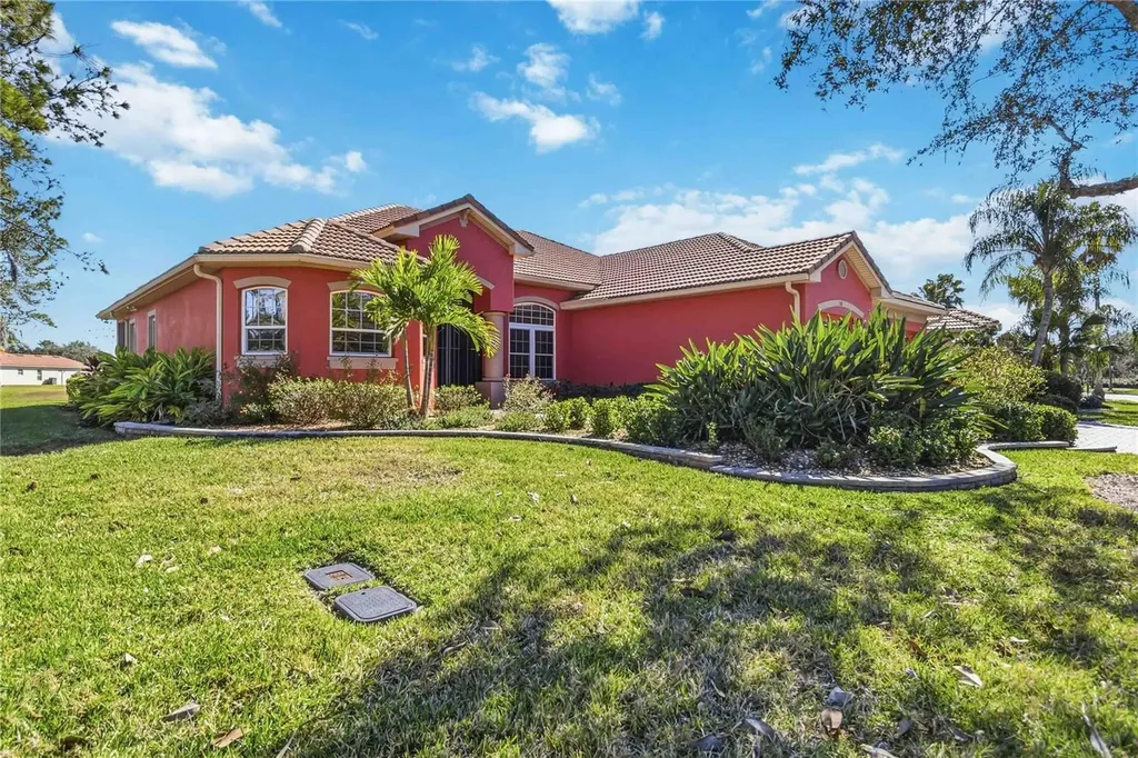 501 Palermo Boulevard Poinciana FL 34759