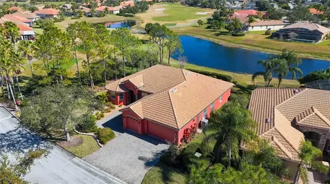501 Palermo Boulevard Poinciana FL 34759