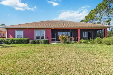 501 Palermo Boulevard Poinciana FL 34759