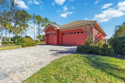 501 Palermo Boulevard Poinciana FL 34759