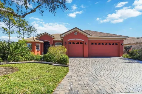 501 Palermo Boulevard Poinciana FL 34759