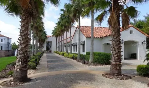 501 Palermo Boulevard Poinciana FL 34759
