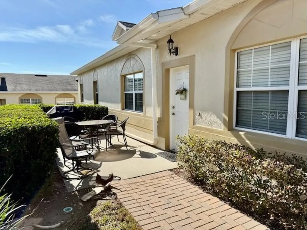 17340 Chateau Pine Way Clermont FL 34711