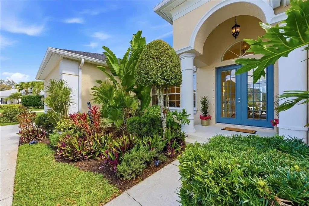 8115 8th Terrace NW Bradenton FL 34209