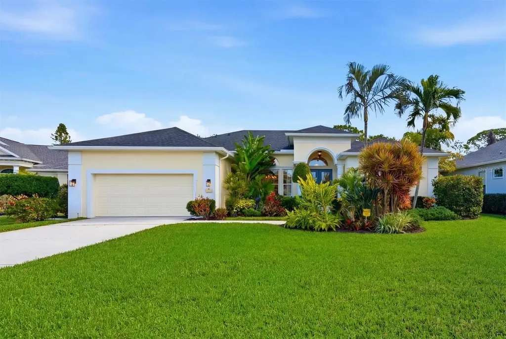 8115 8th Terrace NW Bradenton FL 34209