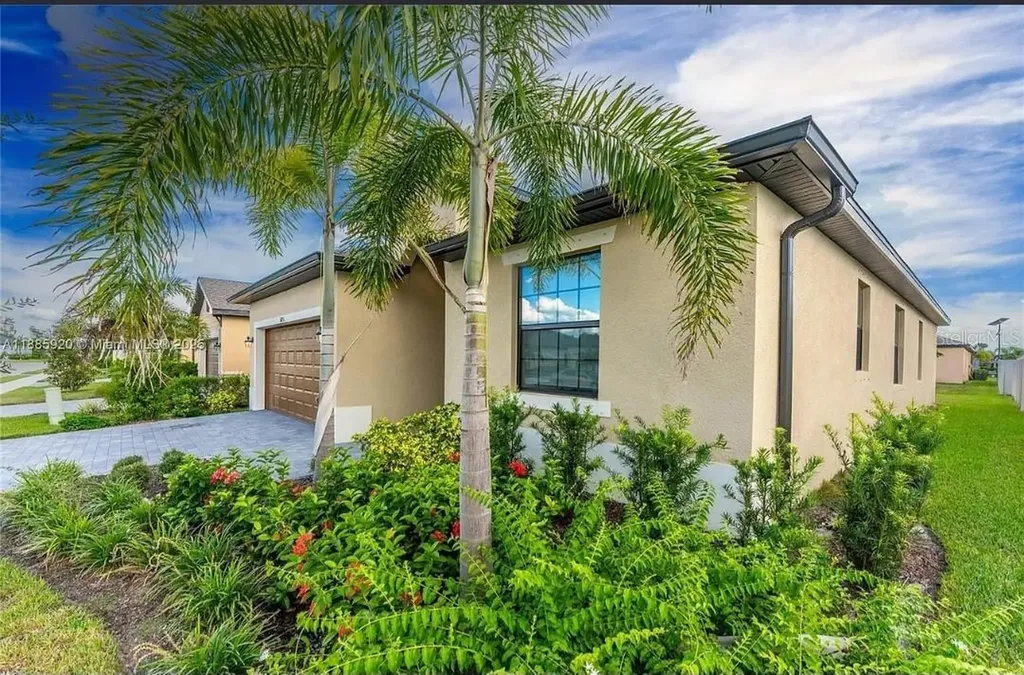 16851 Cayo Key Drive Port Charlotte FL 33953