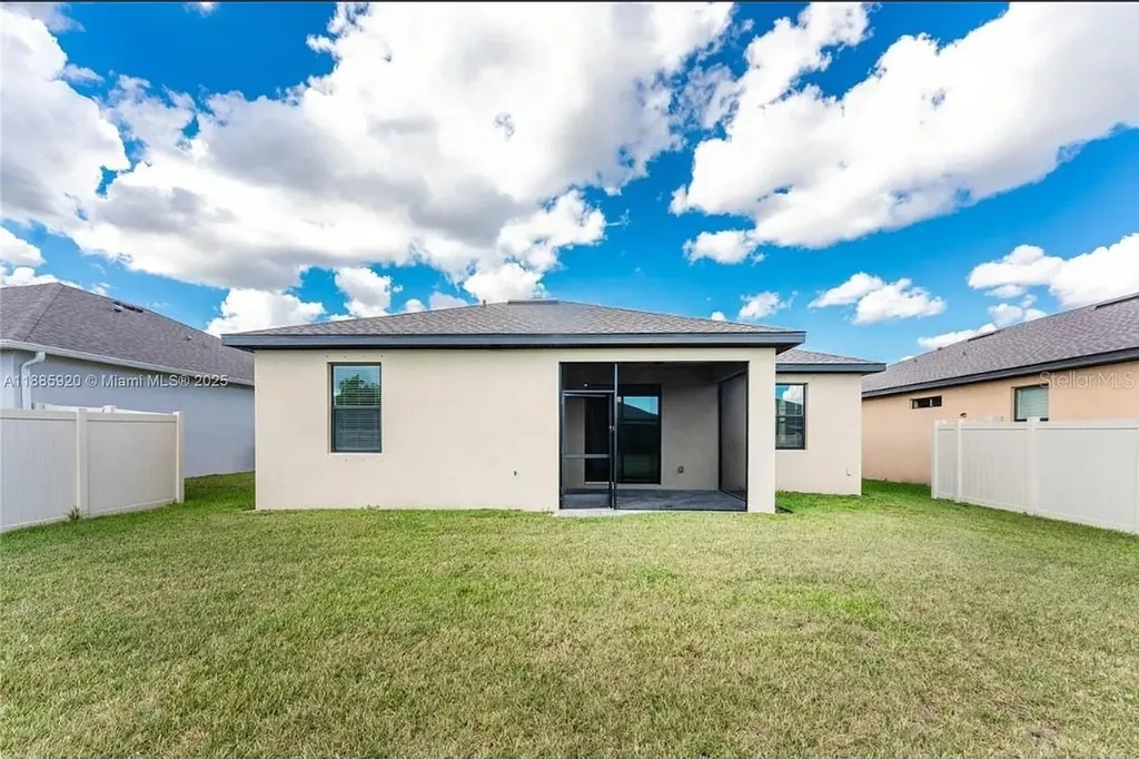 16851 Cayo Key Drive Port Charlotte FL 33953