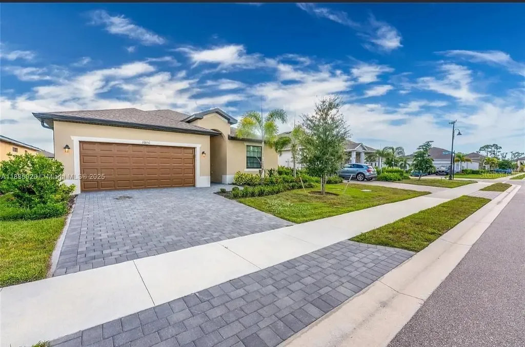 16851 Cayo Key Drive Port Charlotte FL 33953