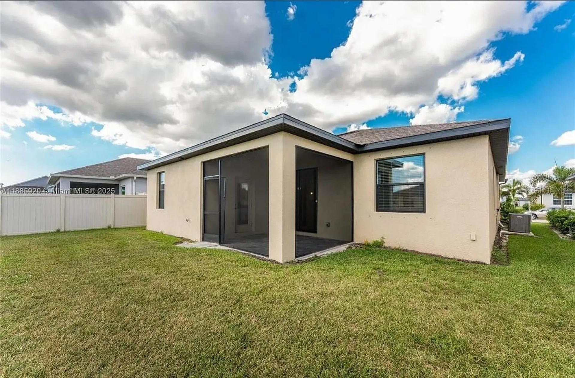 16851 Cayo Key Drive Port Charlotte FL 33953