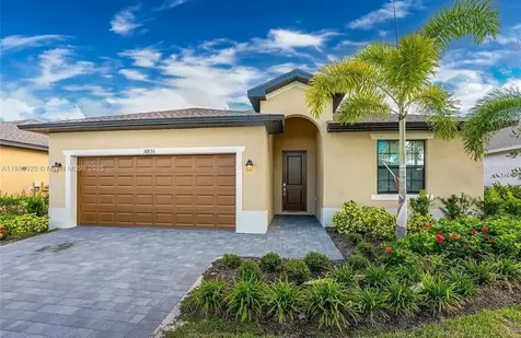16851 Cayo Key Drive Port Charlotte FL 33953