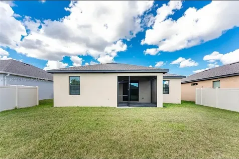 16851 Cayo Key Drive Port Charlotte FL 33953