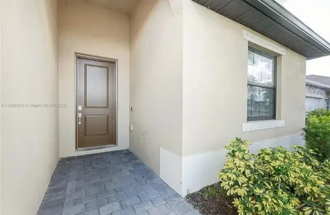 16851 Cayo Key Drive Port Charlotte FL 33953