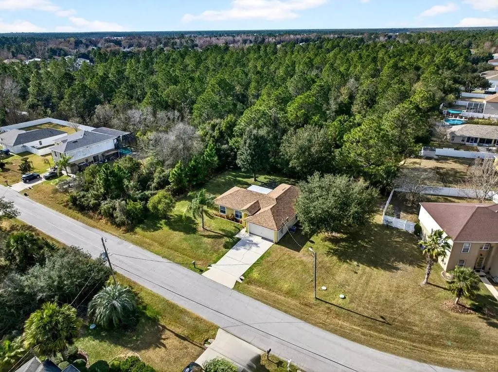 51 Longfellow Drive Palm Coast FL 32137