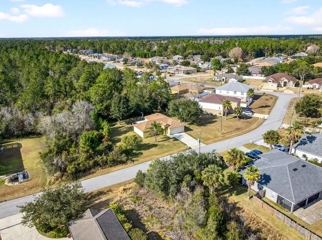 51 Longfellow Drive Palm Coast FL 32137