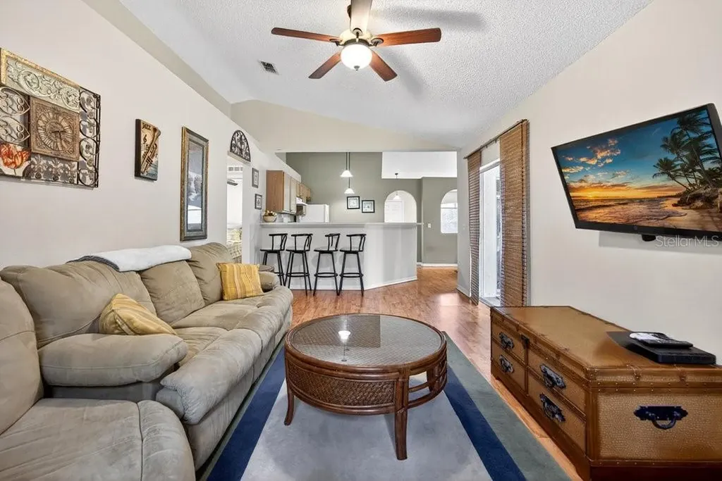 51 Longfellow Drive Palm Coast FL 32137