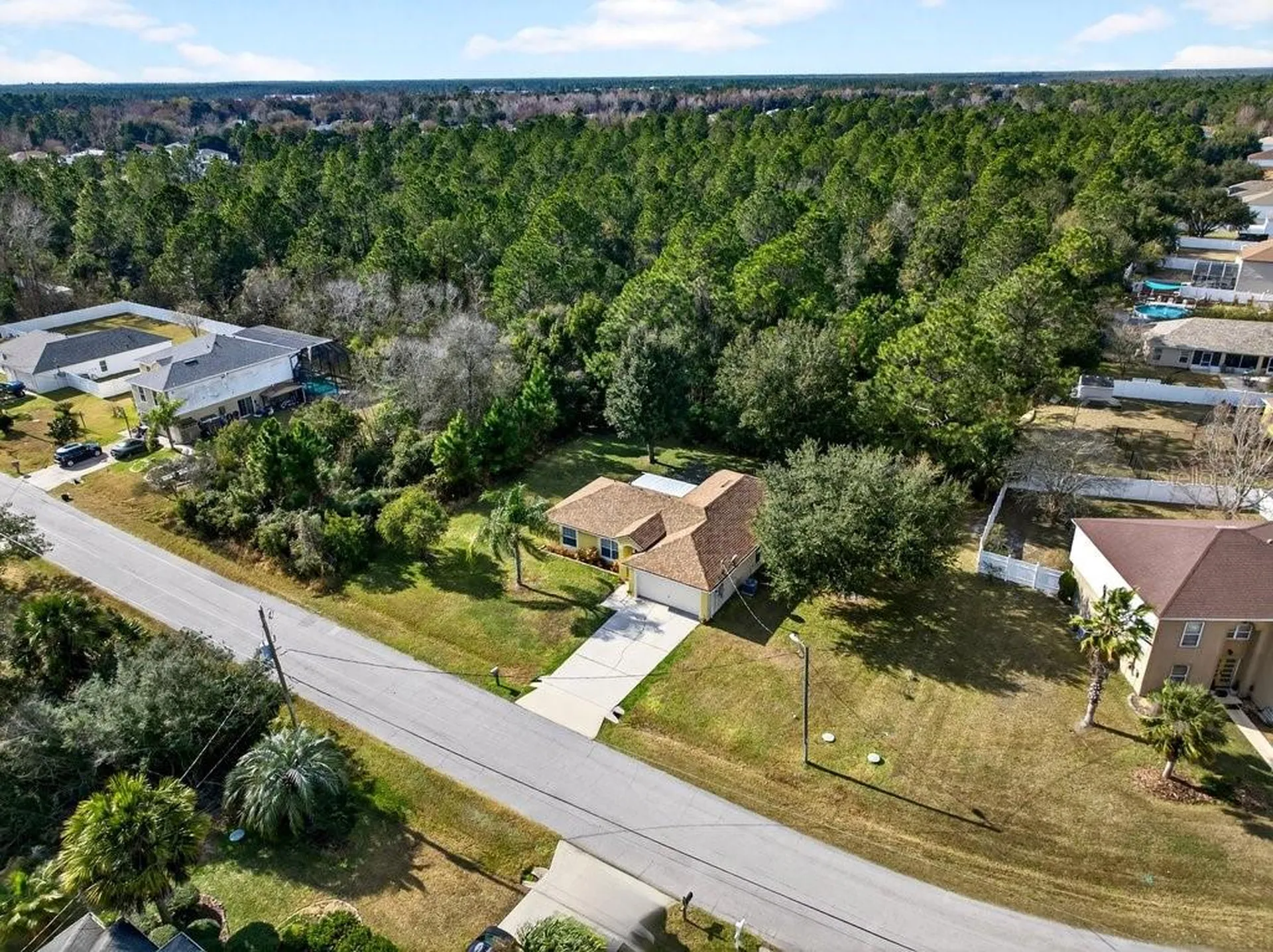 51 Longfellow Drive Palm Coast FL 32137
