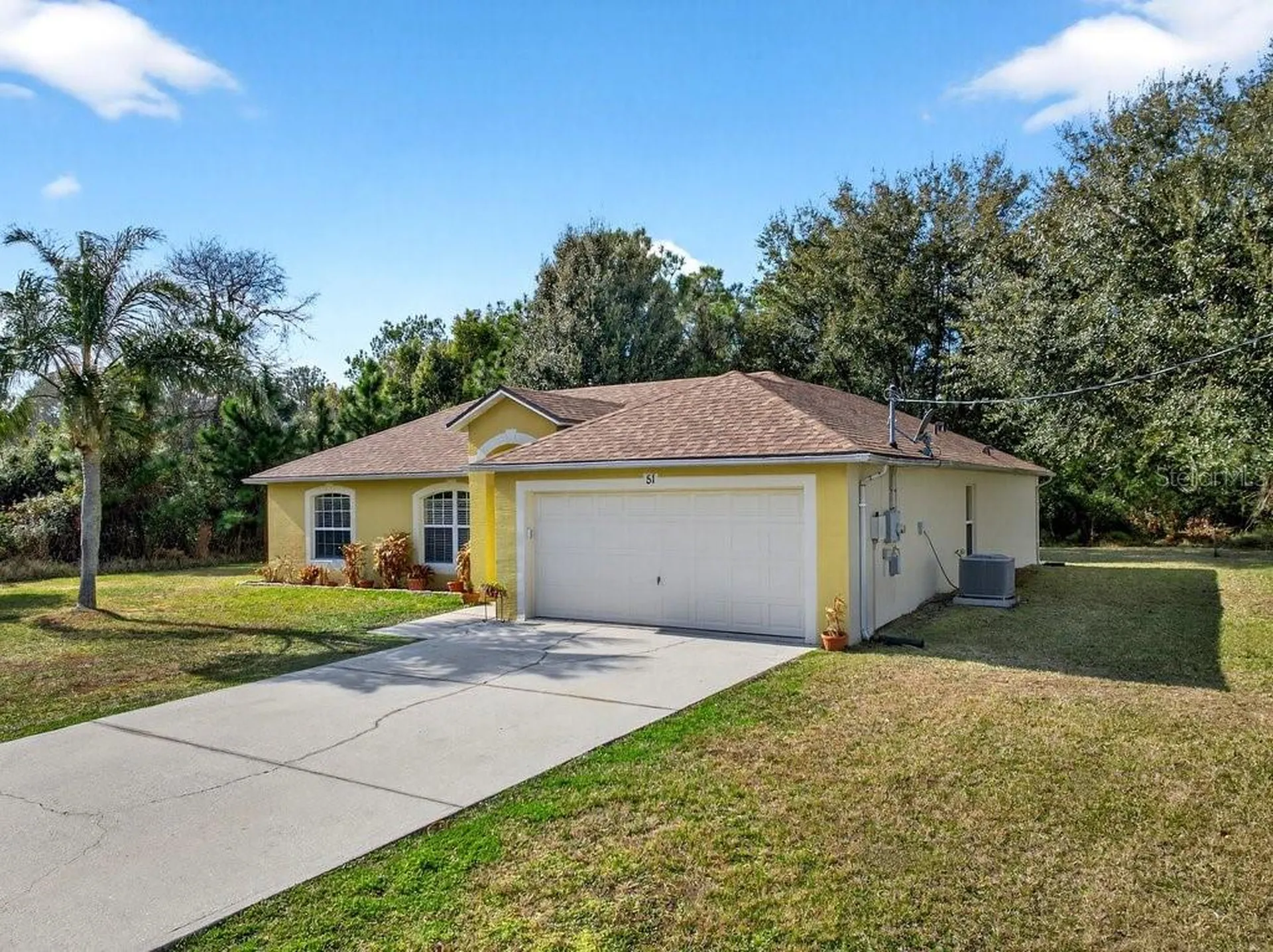 51 Longfellow Drive Palm Coast FL 32137