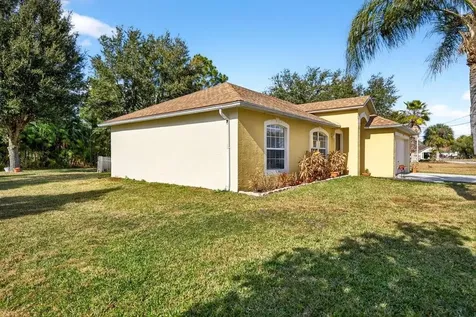 51 Longfellow Drive Palm Coast FL 32137