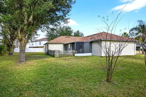 51 Longfellow Drive Palm Coast FL 32137