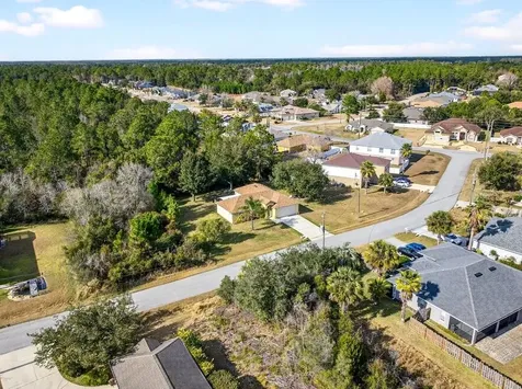 51 Longfellow Drive Palm Coast FL 32137