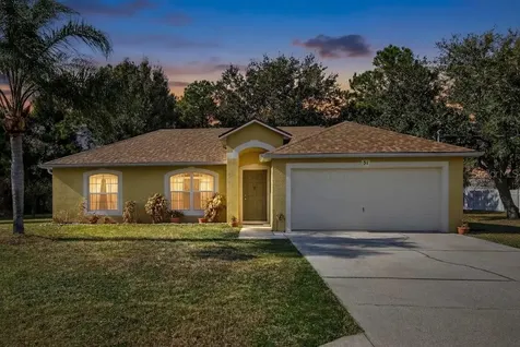51 Longfellow Drive Palm Coast FL 32137