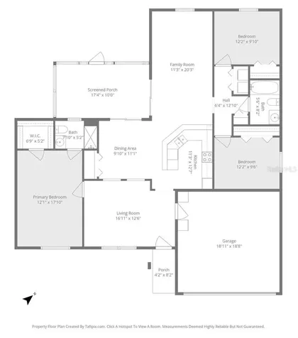51 Longfellow Drive Palm Coast FL 32137